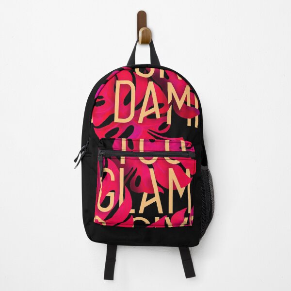Item preview, TOO GLAM TO GIVE A DAMN designed and sold by azified.