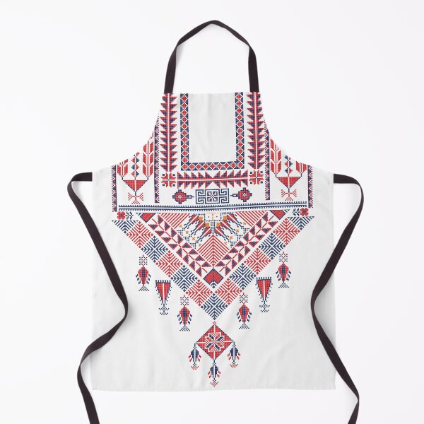 Item preview, Tatreez  designed and sold by Richard Laschon.