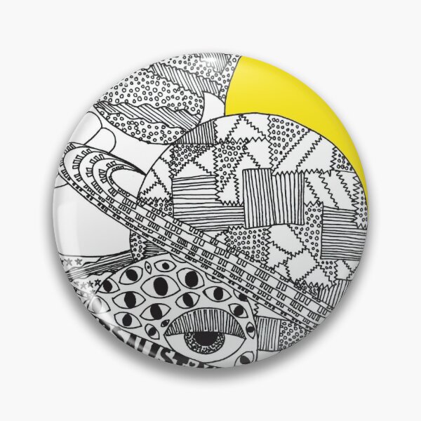 Item preview, Doodle, doodles, detailed, details, designed and sold by ArtNour.