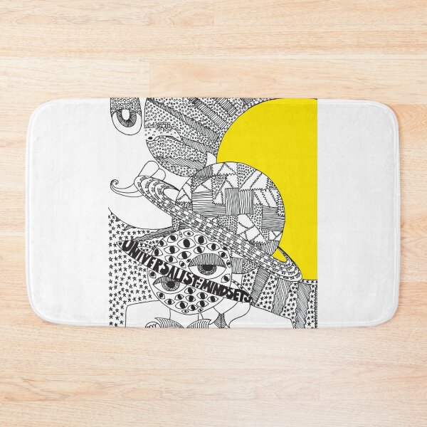 Item preview, Doodle, doodles, detailed, details, designed and sold by ArtNour.