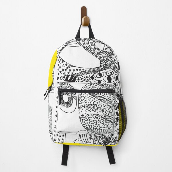 Item preview, Doodle, doodles, detailed, details, designed and sold by ArtNour.