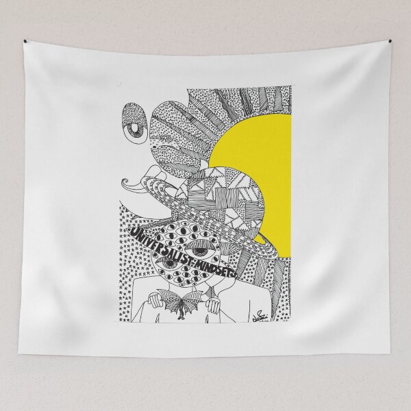 Item preview, Doodle, doodles, detailed, details, designed and sold by ArtNour.