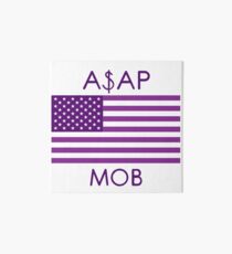 ASAP MOB of America Art Board