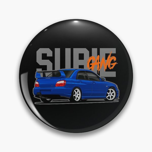 Item preview, Subie Gang designed and sold by squeal tires.