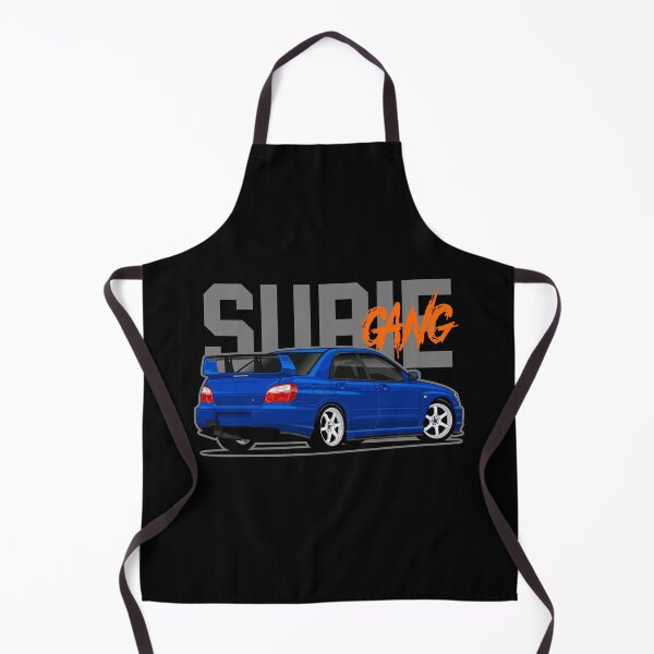 Item preview, Subie Gang designed and sold by squeal tires.