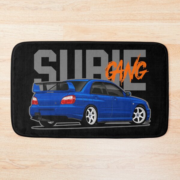 Item preview, Subie Gang designed and sold by squeal tires.