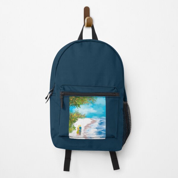 Item preview, Beach View designed and sold by EricChung.