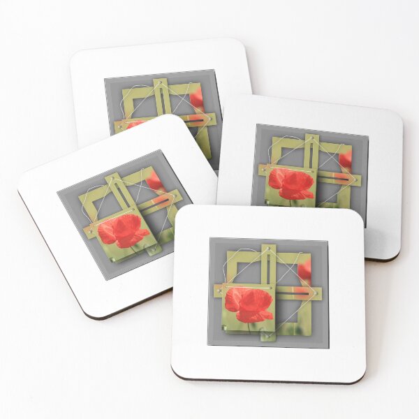 Item preview, Photo poppy 2. designed and sold by Paszkan.