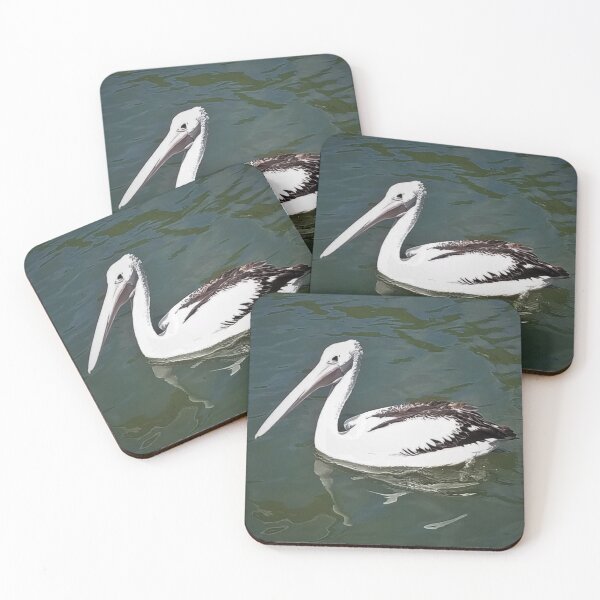 Item preview, PELICAN Large Version designed and sold by MottoDigging.