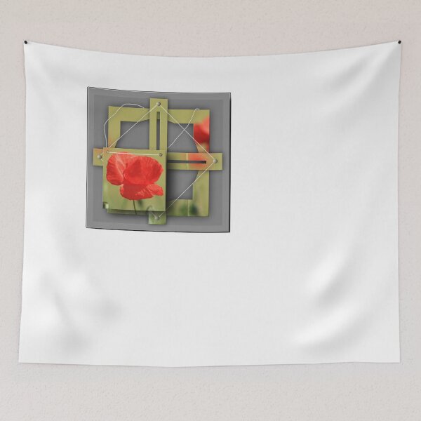 Item preview, Photo poppy 2. designed and sold by Paszkan.