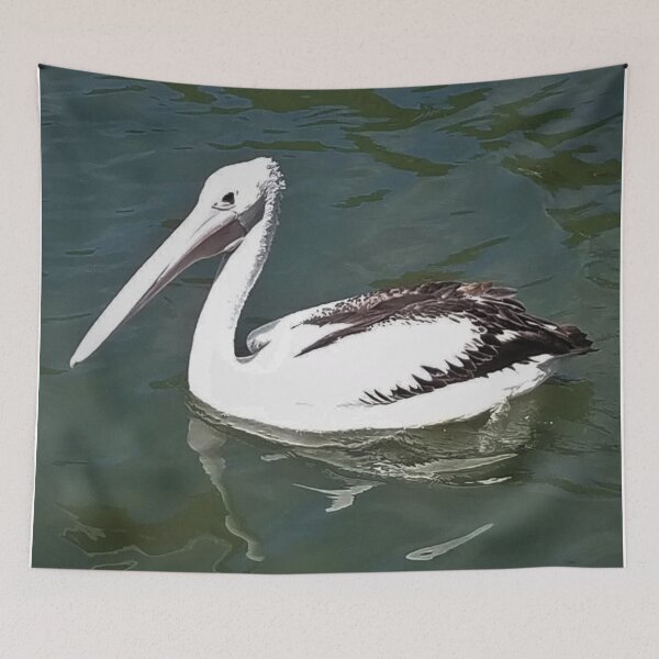 Item preview, PELICAN Large Version designed and sold by MottoDigging.