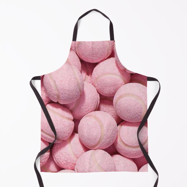 Item preview, Pink Tennis Balls designed and sold by asun5.