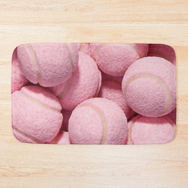 Item preview, Pink Tennis Balls designed and sold by asun5.