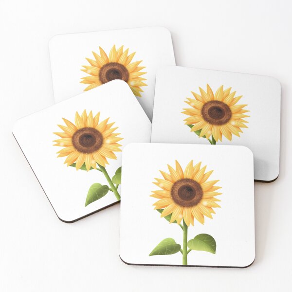 Item preview, Sunflower designed and sold by HUIartstudio22.