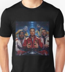 The Incredible True Story Unisex T-Shirt