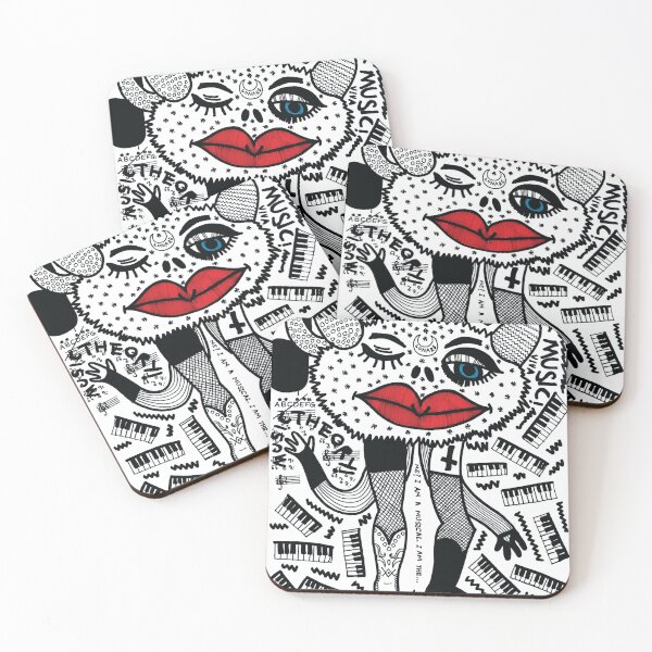 Item preview, Doodle, doodles, detailed, details, designed and sold by ArtNour.