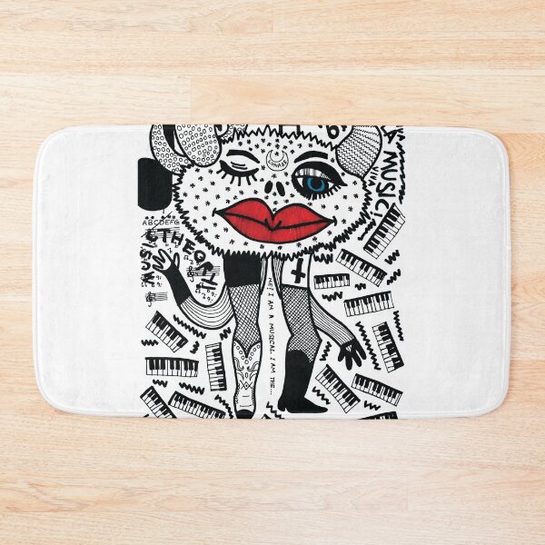 Item preview, Doodle, doodles, detailed, details, designed and sold by ArtNour.