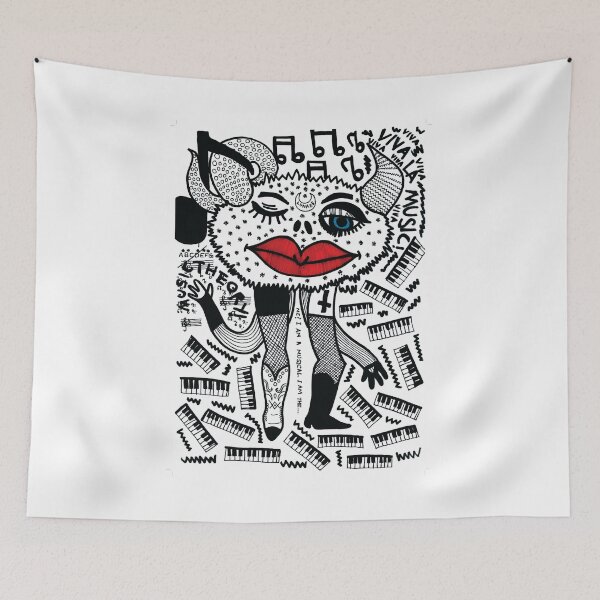 Item preview, Doodle, doodles, detailed, details, designed and sold by ArtNour.