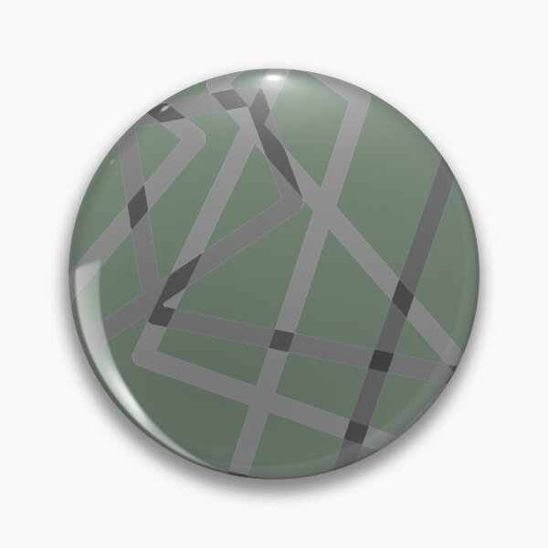 Item preview, Grid Pattern designed and sold by redstitchlab.