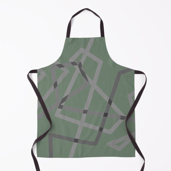Item preview, Grid Pattern designed and sold by redstitchlab.