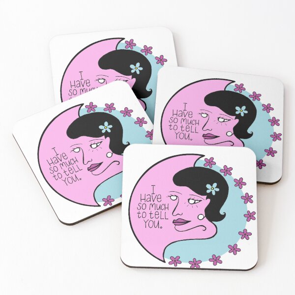 Item preview, Storyteller designed and sold by @ mayatrangelo.