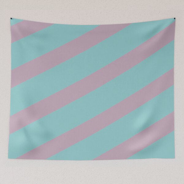 Item preview, Striped Pattern  designed and sold by redstitchlab.
