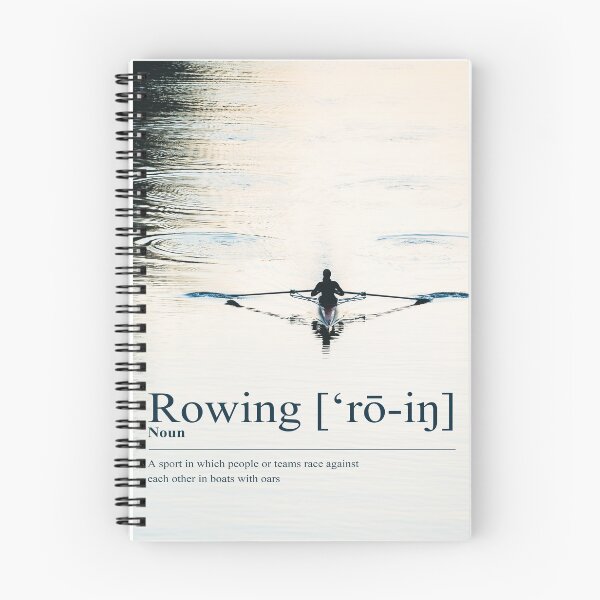 Artikelvorschau, Rowing entworfen und verkauft von gammington.