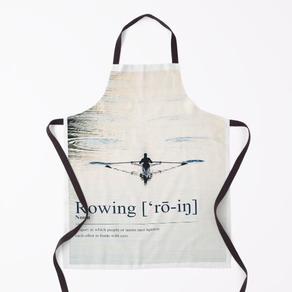 Item preview, Rowing designed and sold by gammington.