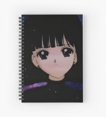 Twinkle In Your Eye Spiral Notebook