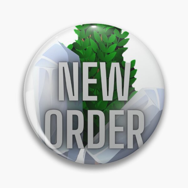 Item preview, A Various New Order designed and sold by Bojan Rados.