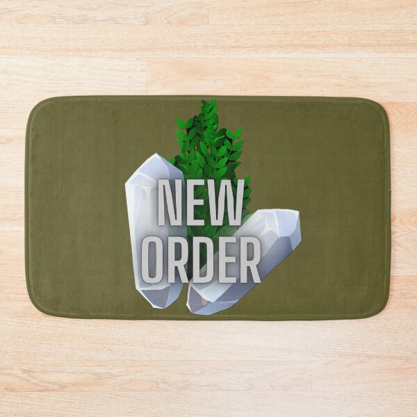 Item preview, A Various New Order designed and sold by Bojan Rados.