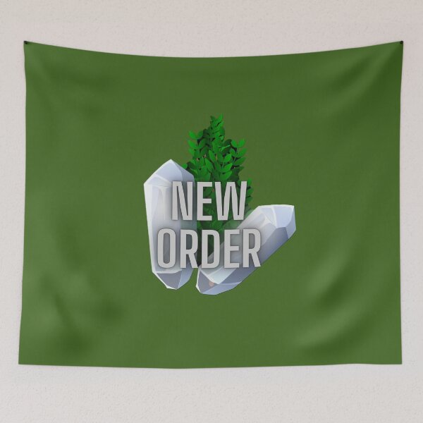 Item preview, A Various New Order designed and sold by Bojan Rados.
