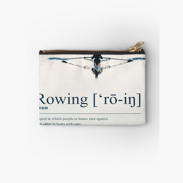 Item preview, Rowing designed and sold by gammington.