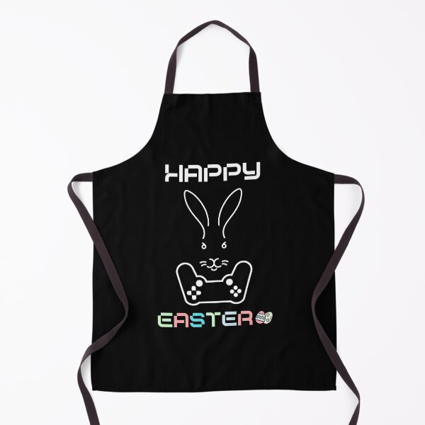 Item preview, Bunny game happy Easter designed and sold by anassrida.
