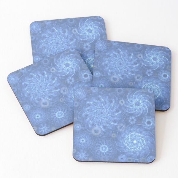 Item preview, Intricate Spirals designed and sold by thearchitect09.