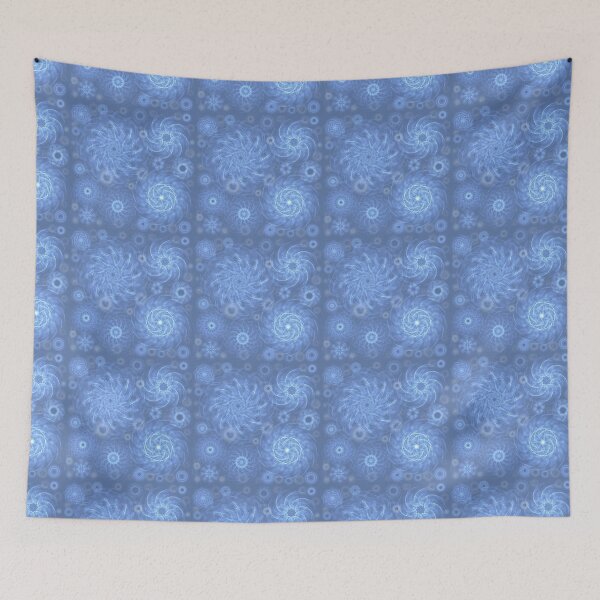 Item preview, Intricate Spirals designed and sold by thearchitect09.