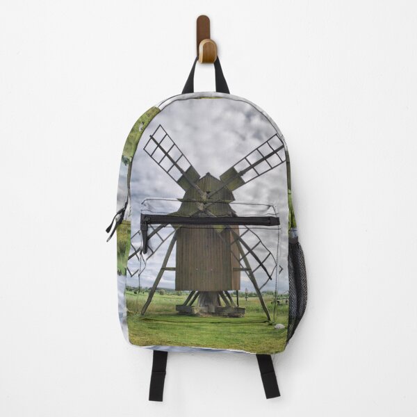 Item preview, Windmills of Oland designed and sold by Jouko Lehto Photography.