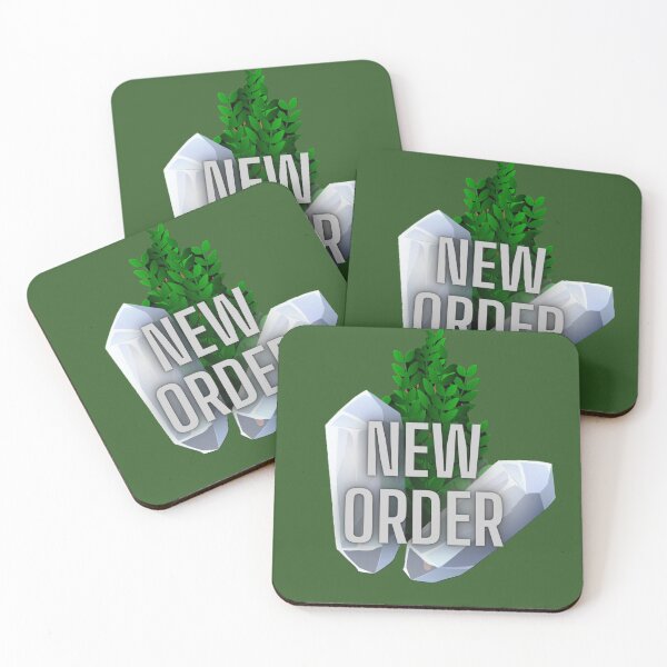 Item preview, A Various New Order designed and sold by Bojan Rados.