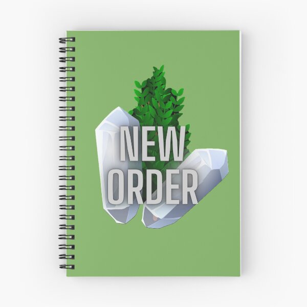 Item preview, A Various New Order designed and sold by Bojan Rados.