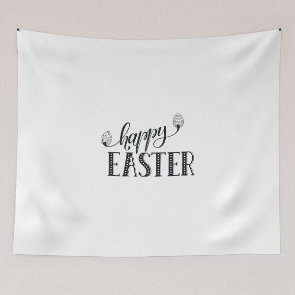 Item preview, Happy Easter designed and sold by navinthampy.