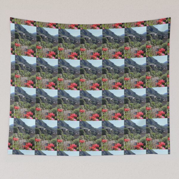 Item preview, Beautiful Sainte Claude, Haut Jura, France designed and sold by Imladris01.