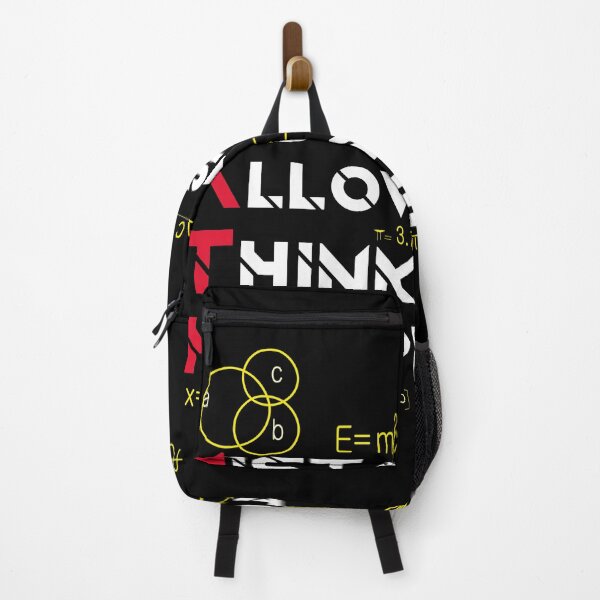 Item preview, Mistakes Allow Thinking To Happen Math designed and sold by DesignerKha.