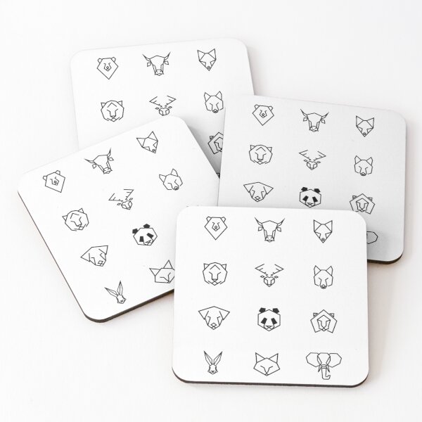 Item preview, Cute animals designed and sold by Your-dream.