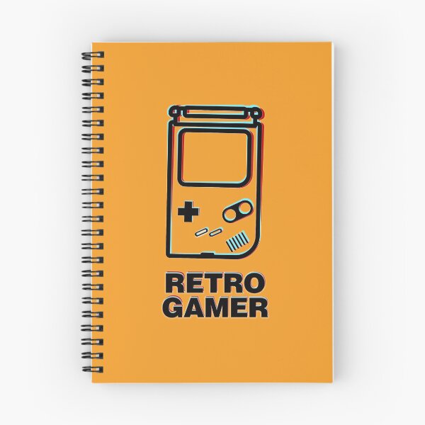 Item preview, Retro gamer  designed and sold by crazycollective.