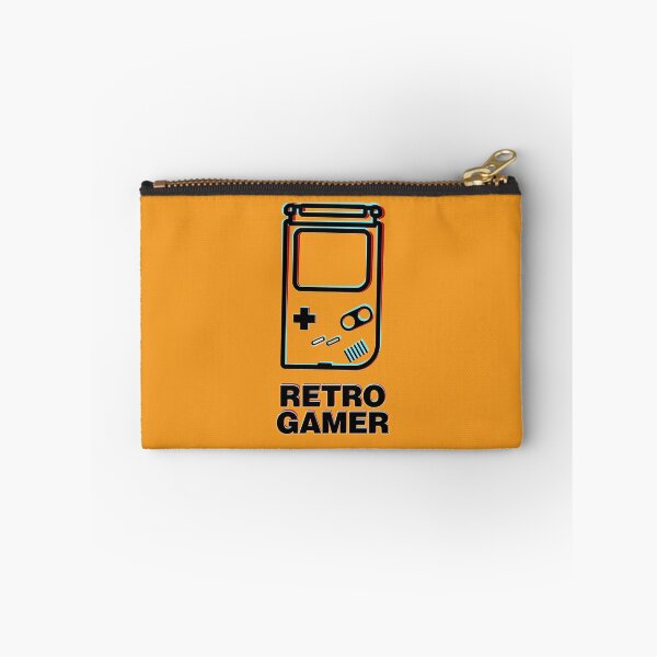 Item preview, Retro gamer  designed and sold by crazycollective.
