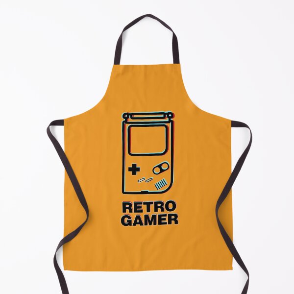 Item preview, Retro gamer  designed and sold by crazycollective.