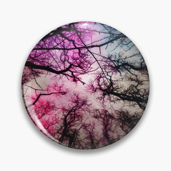 Item preview, In the mid of the Forrest - colorful sky designed and sold by Mariogs.