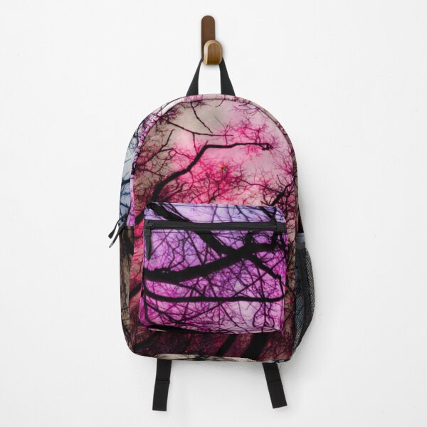 Item preview, In the mid of the Forrest - colorful sky designed and sold by Mariogs.