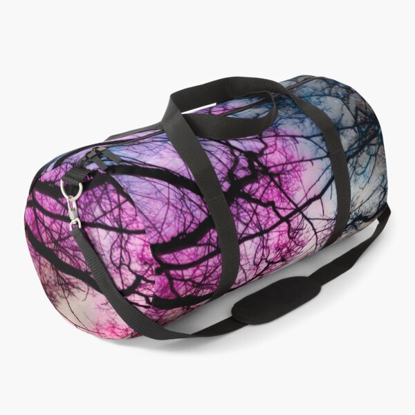 Item preview, In the mid of the Forrest - colorful sky designed and sold by Mariogs.