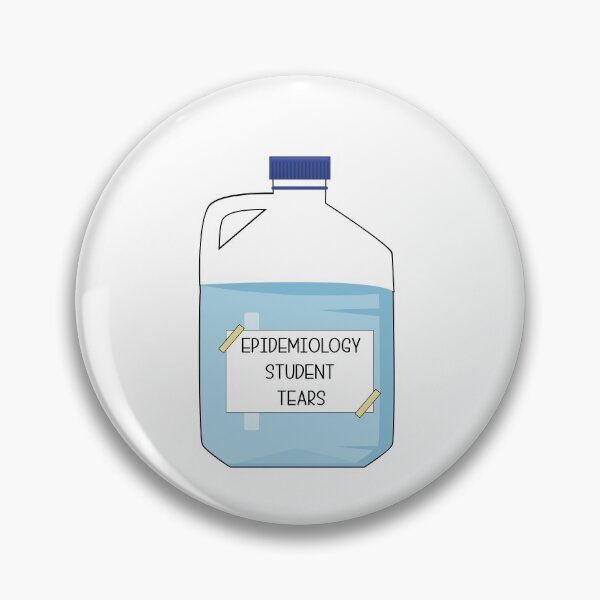 Item preview, Funny Epidemiology Student Gift Idea: Epidemiology Student Trears designed and sold by Pengo Shirt.